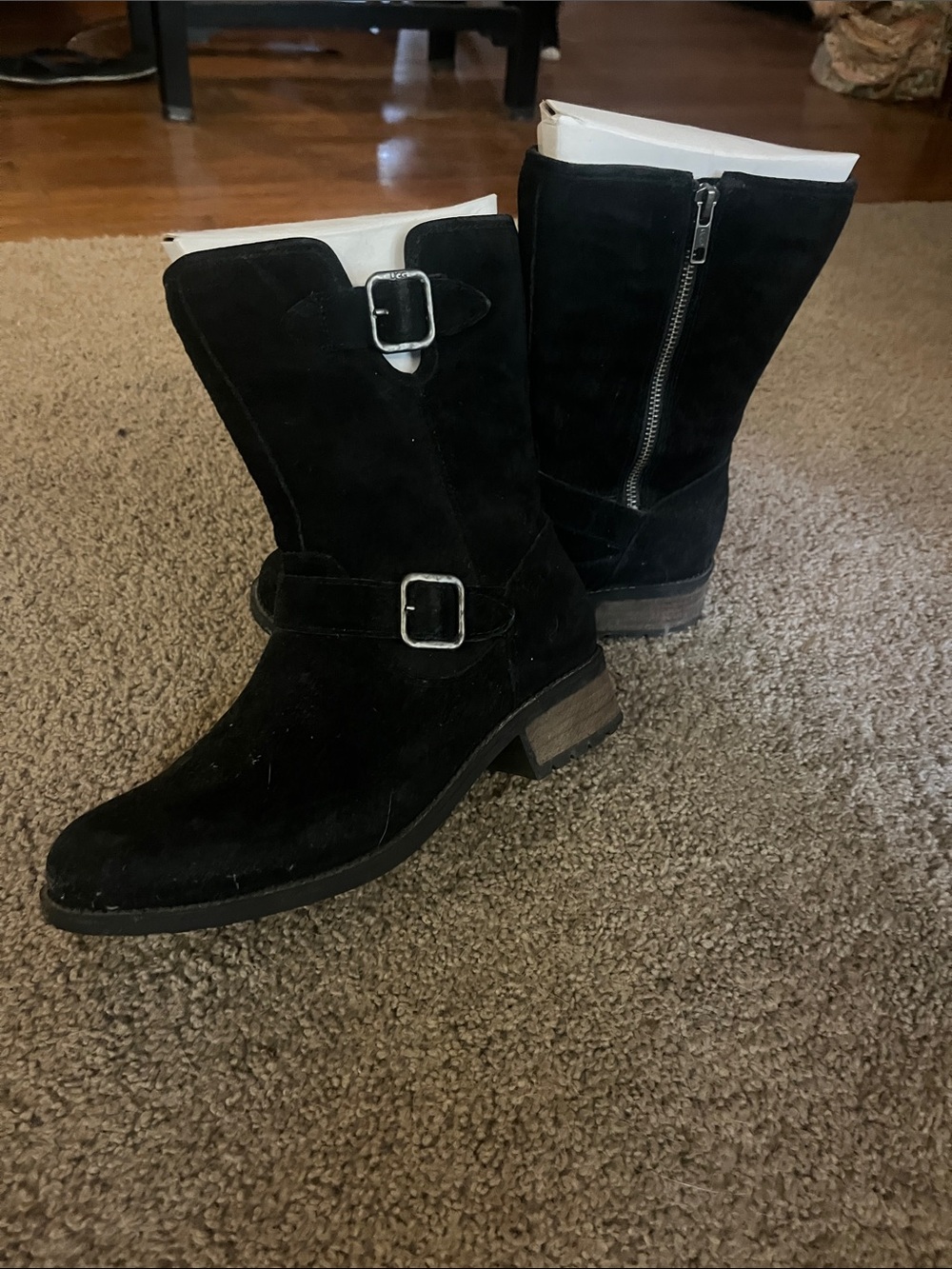 UGG Chaney Boots
